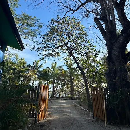 Beach Front Bahia