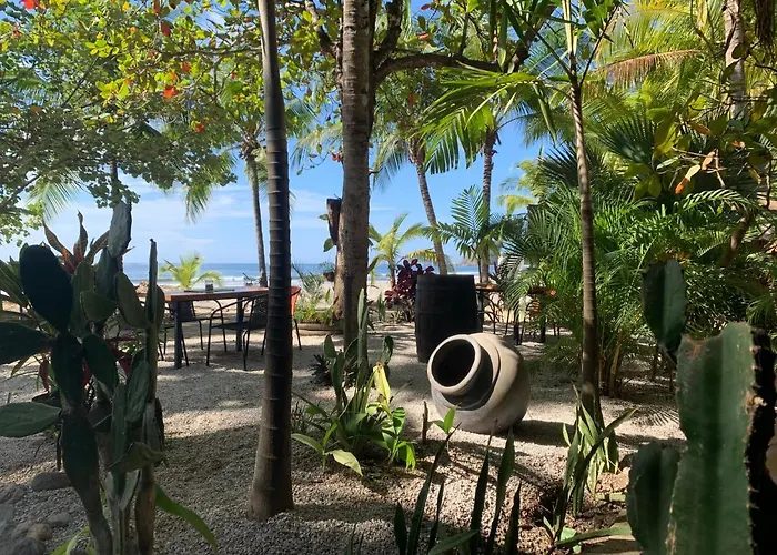Front Bahia Hotel