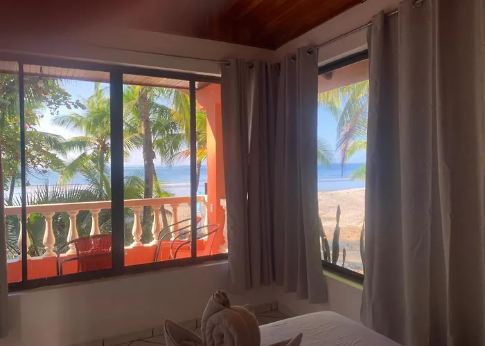 Hotel Front Bahia