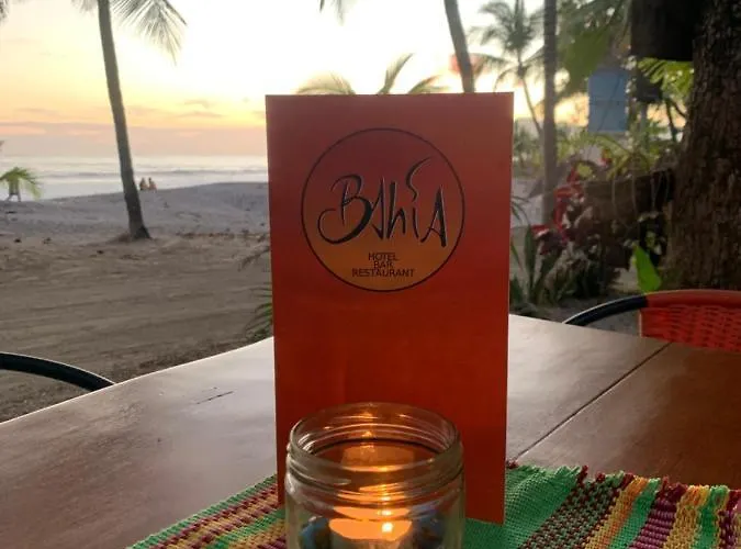 Front Bahia
