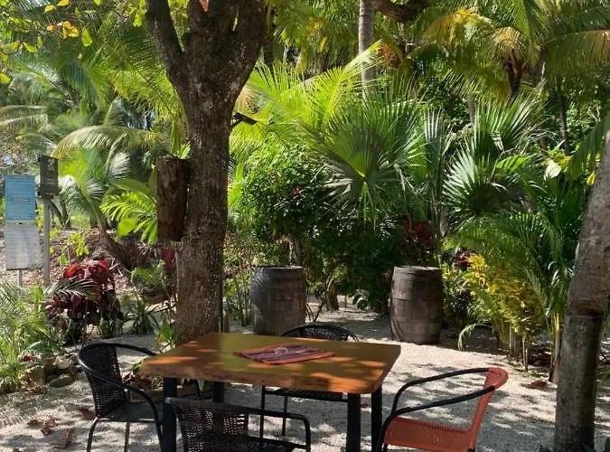 Hotel Front Bahia