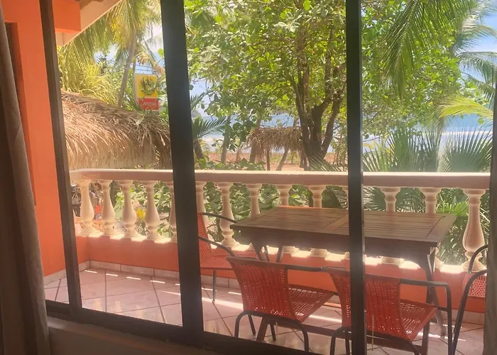 Front Bahia 2*