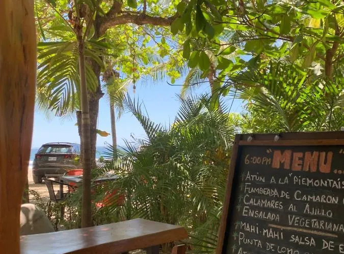 Front Bahia Hotel