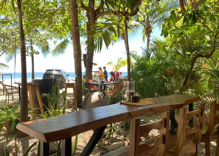 Front Bahia Hotel