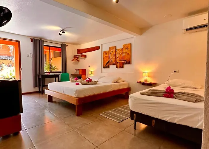 Hotel Front Bahia 2*