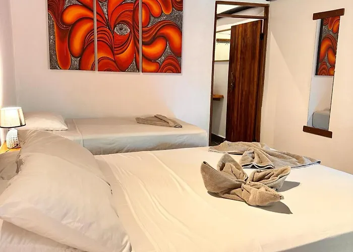 Hotel Front Bahia 2*