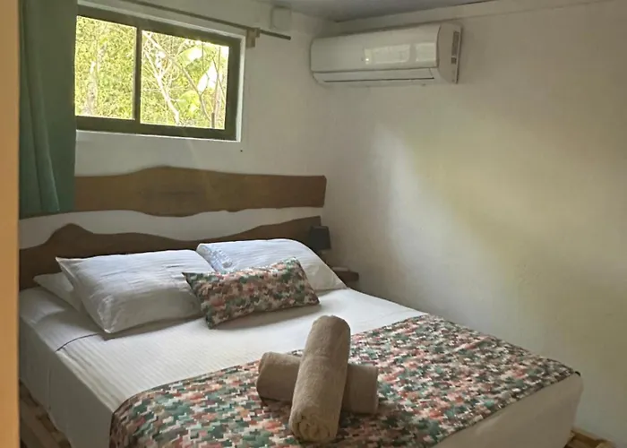 Front Bahia Hotel